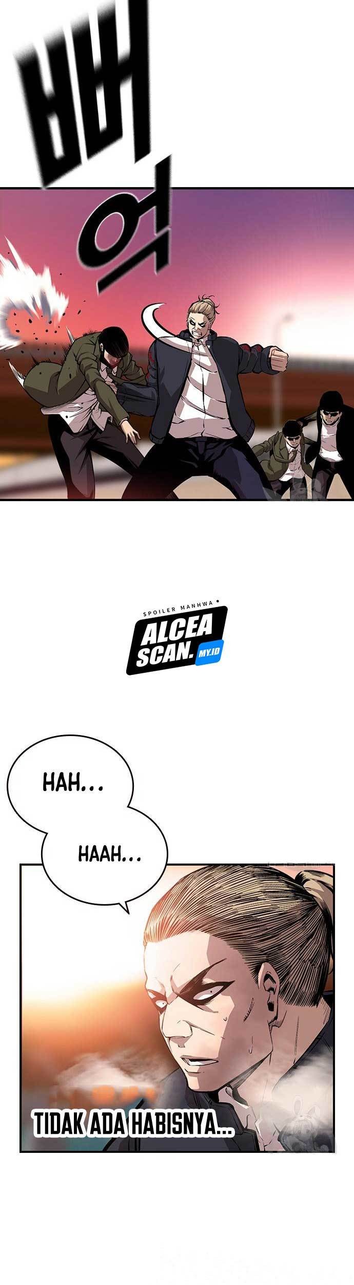 King Game Chapter 47 Gambar 44