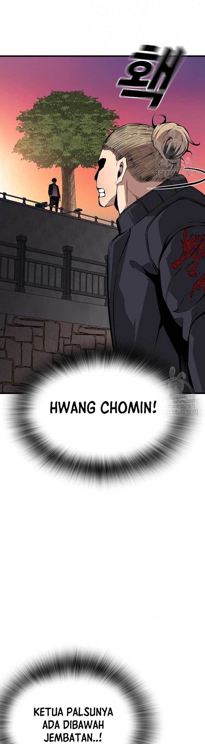 King Game Chapter 47 Gambar 45