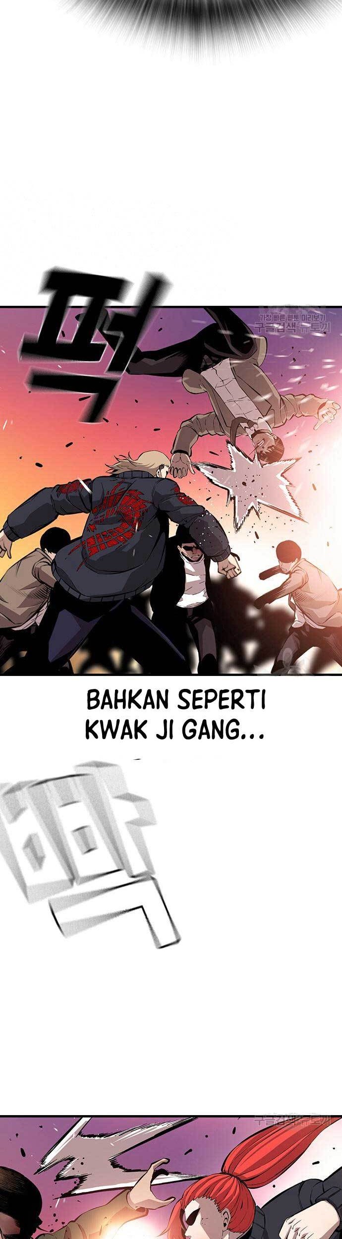 King Game Chapter 47 Gambar 48