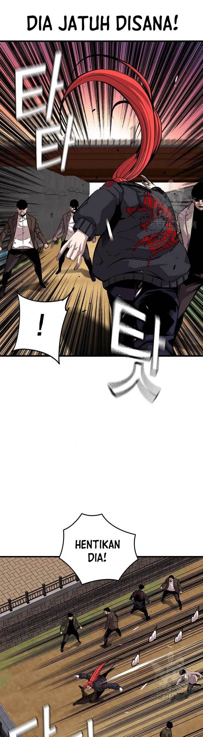 King Game Chapter 47 Gambar 51