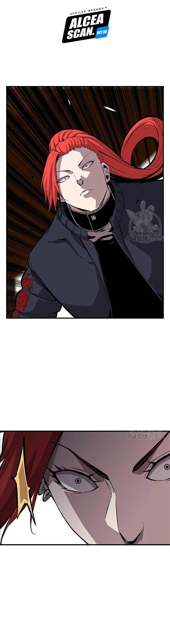 King Game Chapter 47 Gambar 53