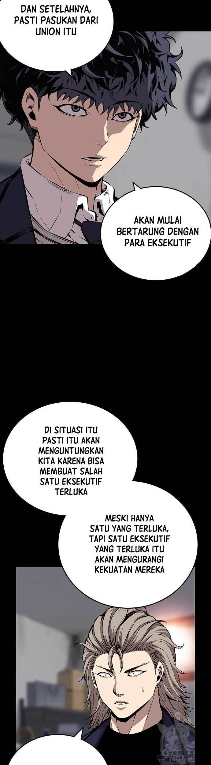 King Game Chapter 47 Gambar 27