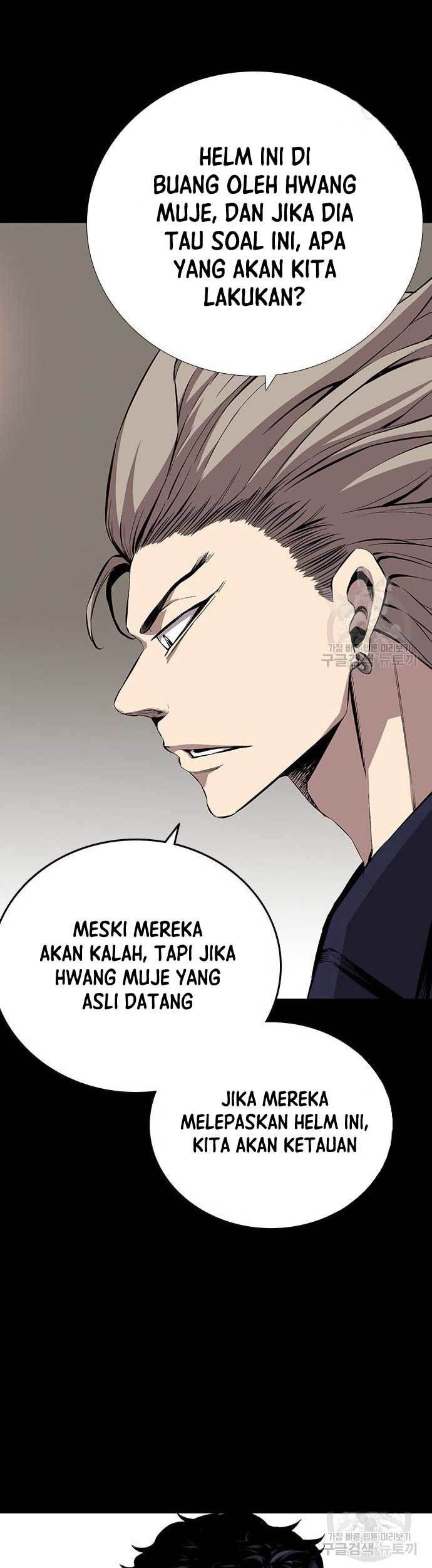 King Game Chapter 47 Gambar 29