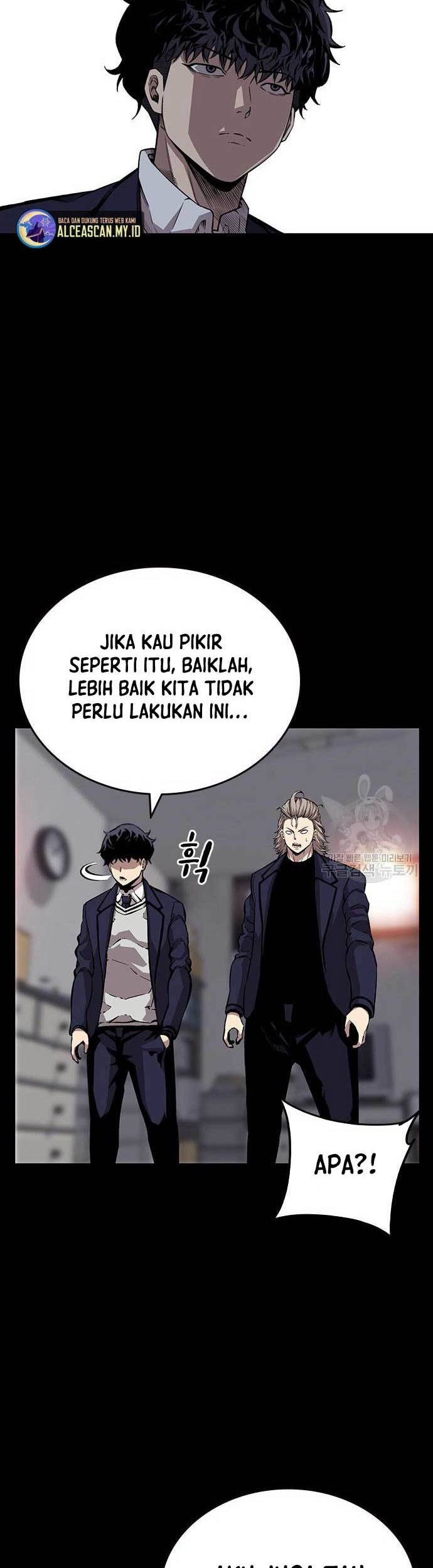 King Game Chapter 47 Gambar 30