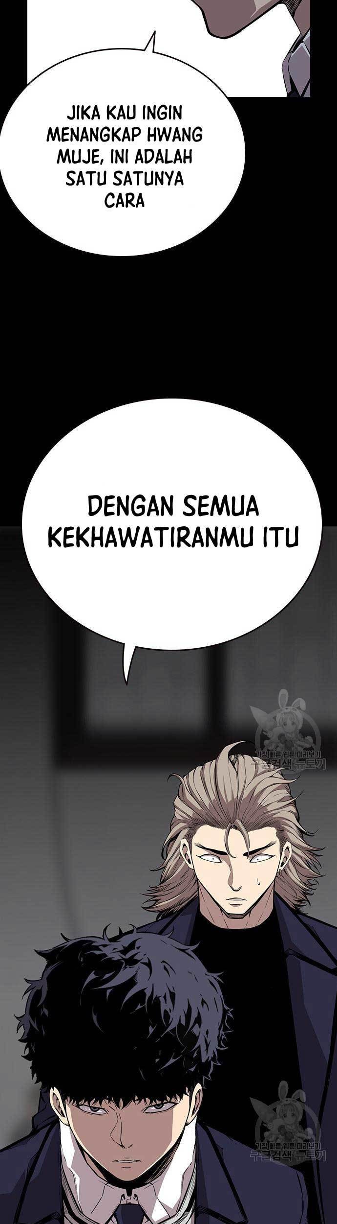 King Game Chapter 47 Gambar 32