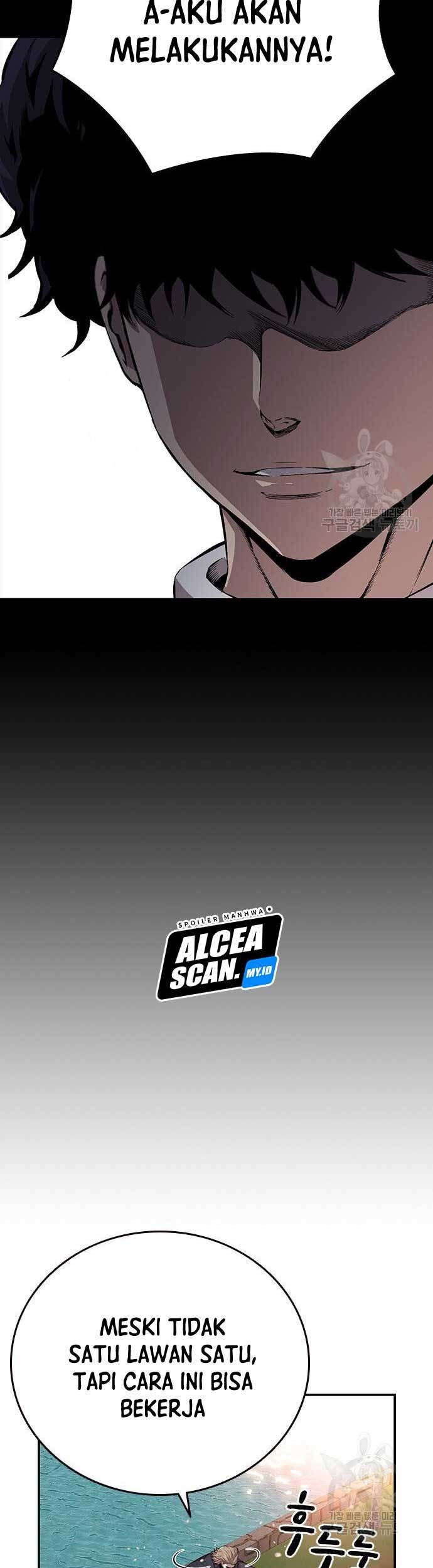 King Game Chapter 47 Gambar 35