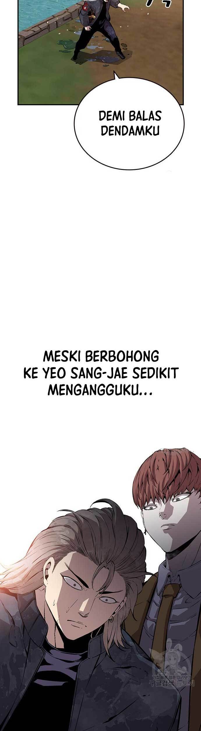 King Game Chapter 47 Gambar 36