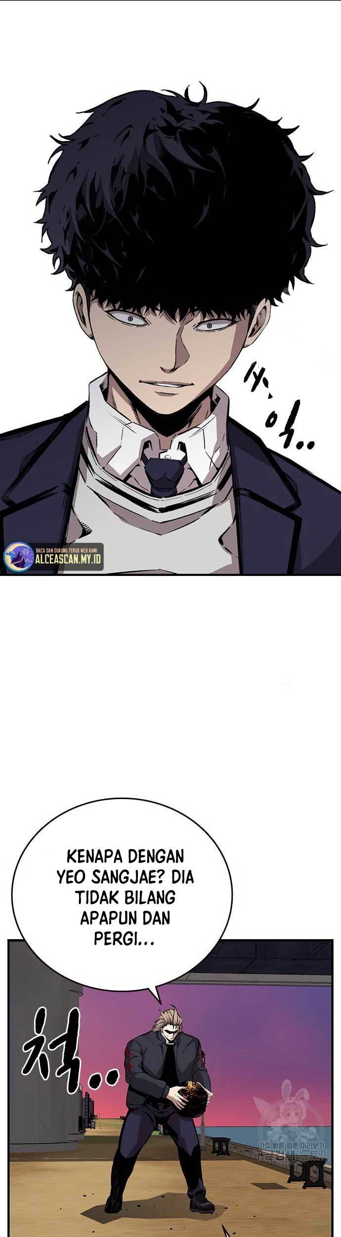 King Game Chapter 47 Gambar 68