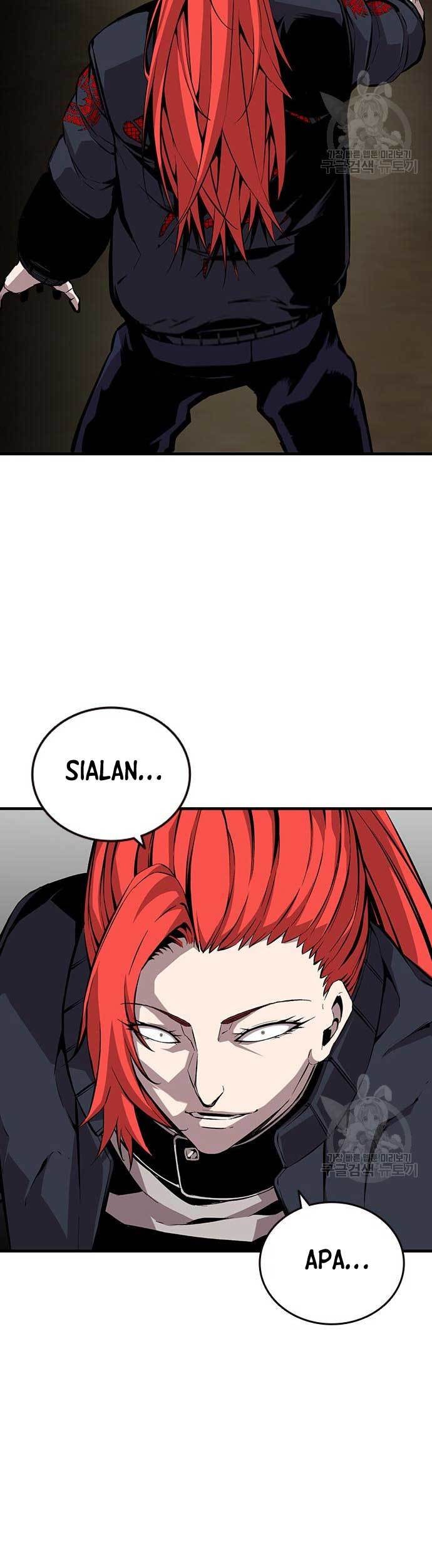 King Game Chapter 47 Gambar 56