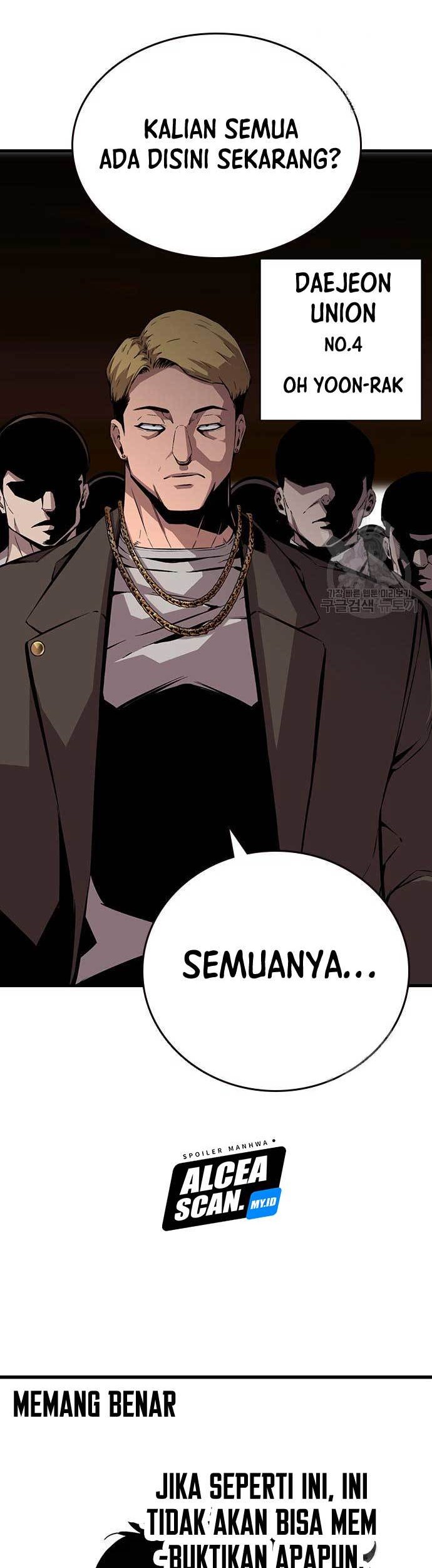 King Game Chapter 47 Gambar 57