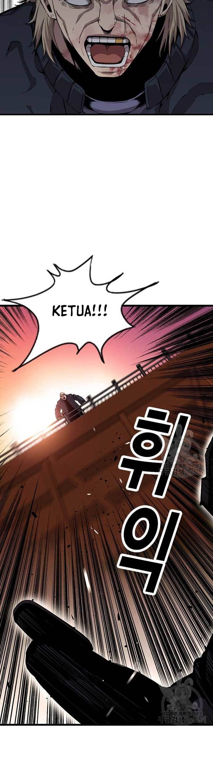 King Game Chapter 47 Gambar 6