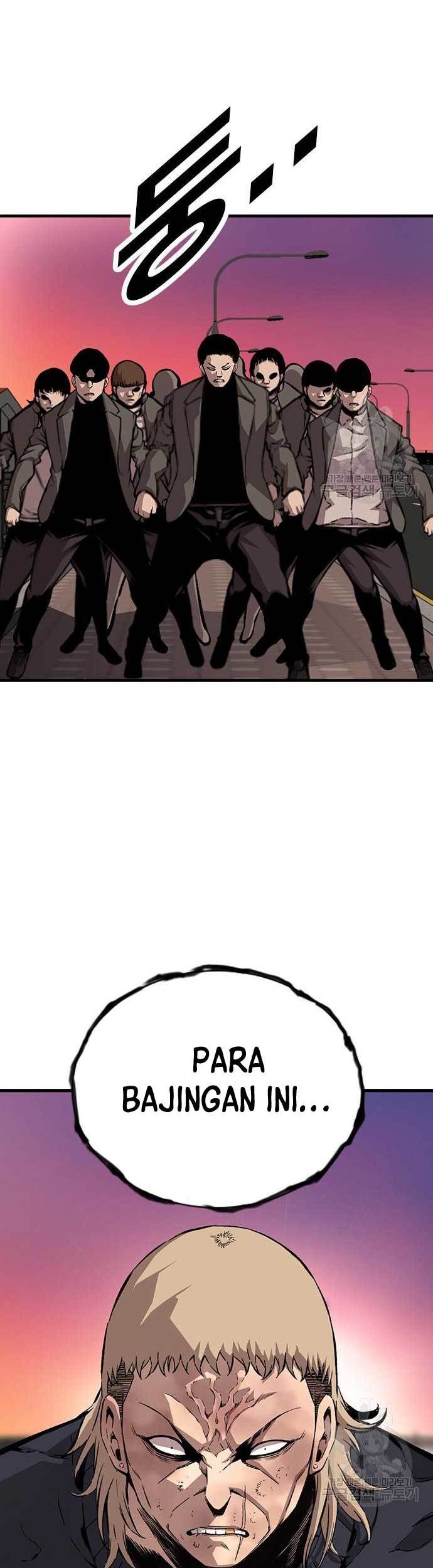 King Game Chapter 47 Gambar 9