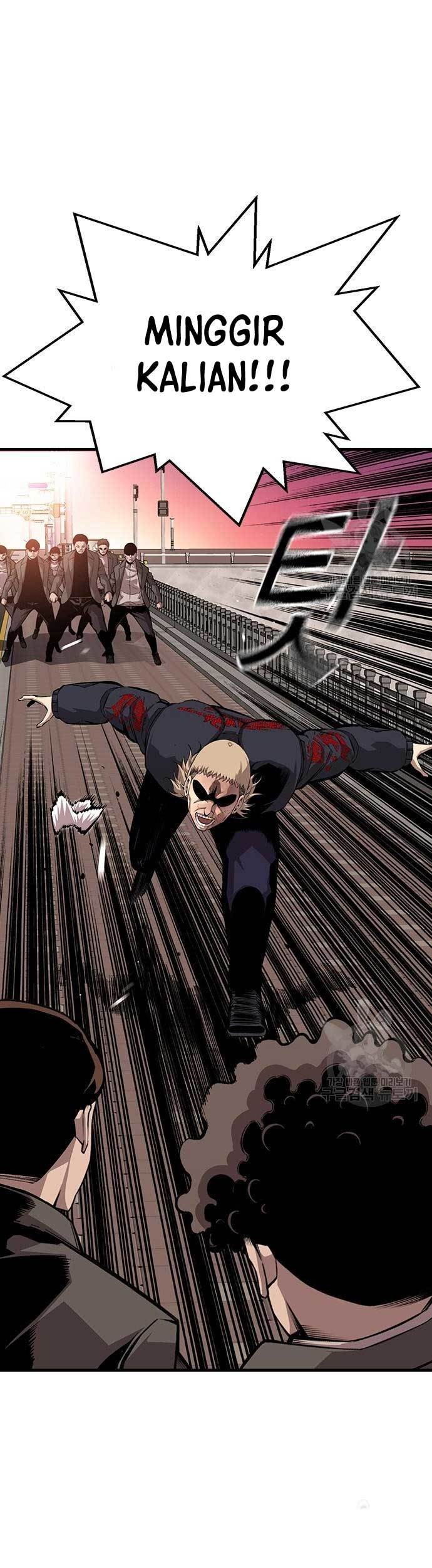 King Game Chapter 47 Gambar 11