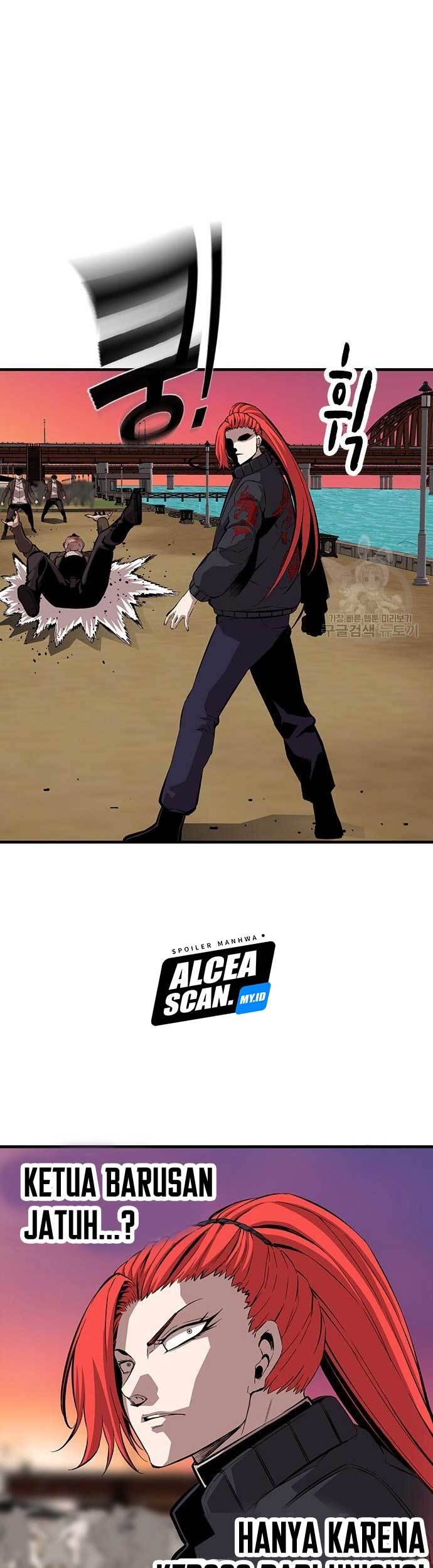 King Game Chapter 47 Gambar 14