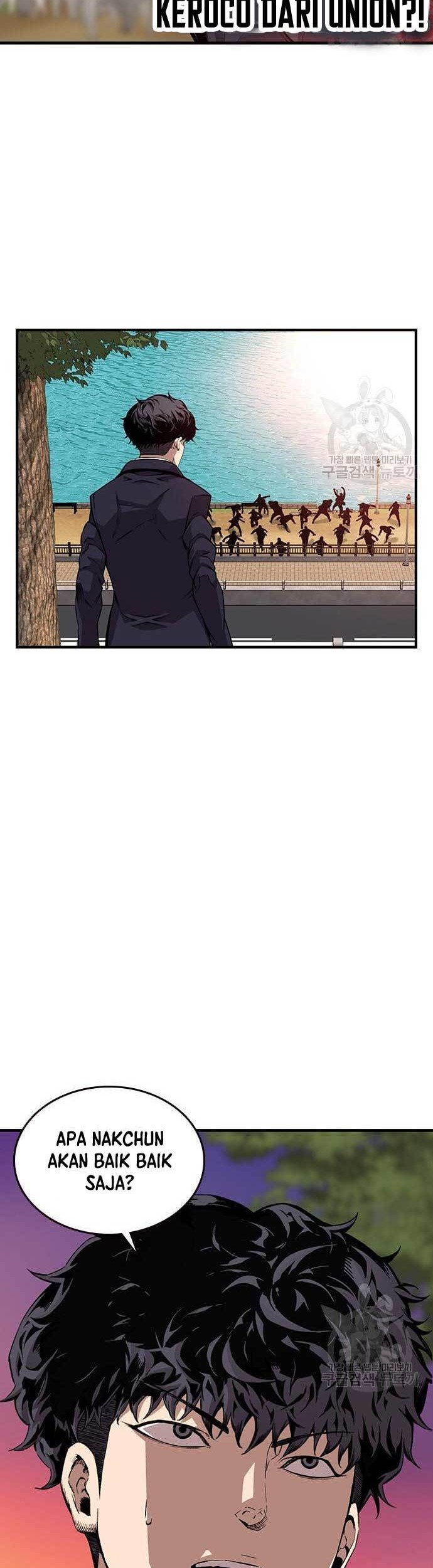 King Game Chapter 47 Gambar 15