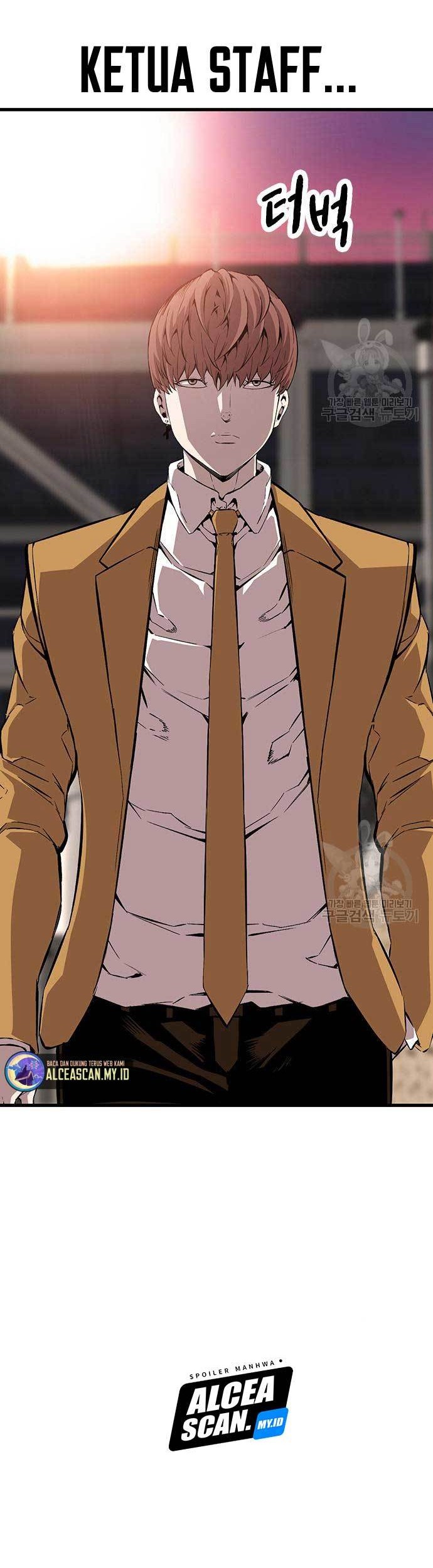 King Game Chapter 47 Gambar 18