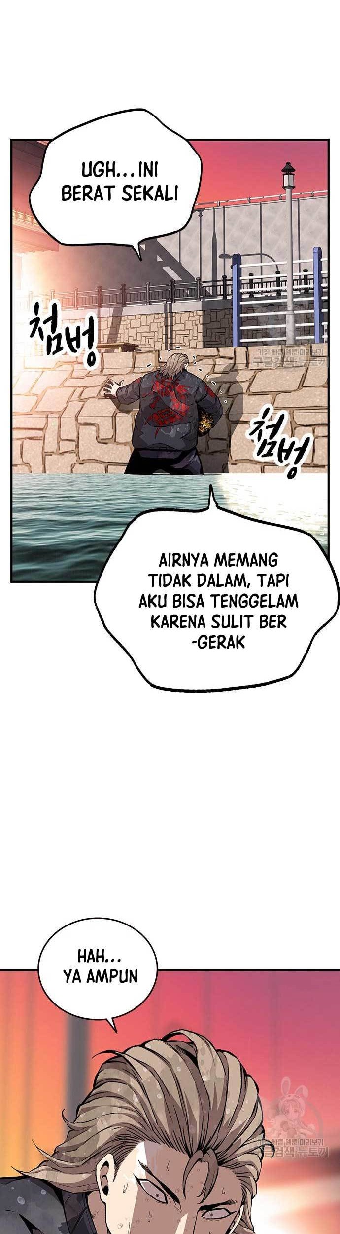 King Game Chapter 47 Gambar 21