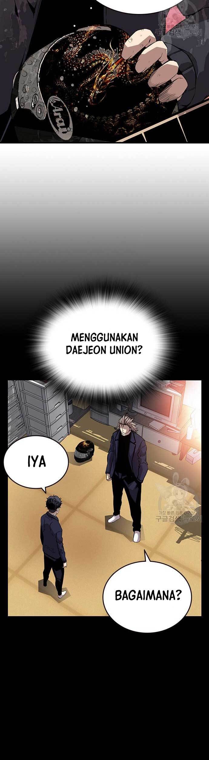 King Game Chapter 47 Gambar 23