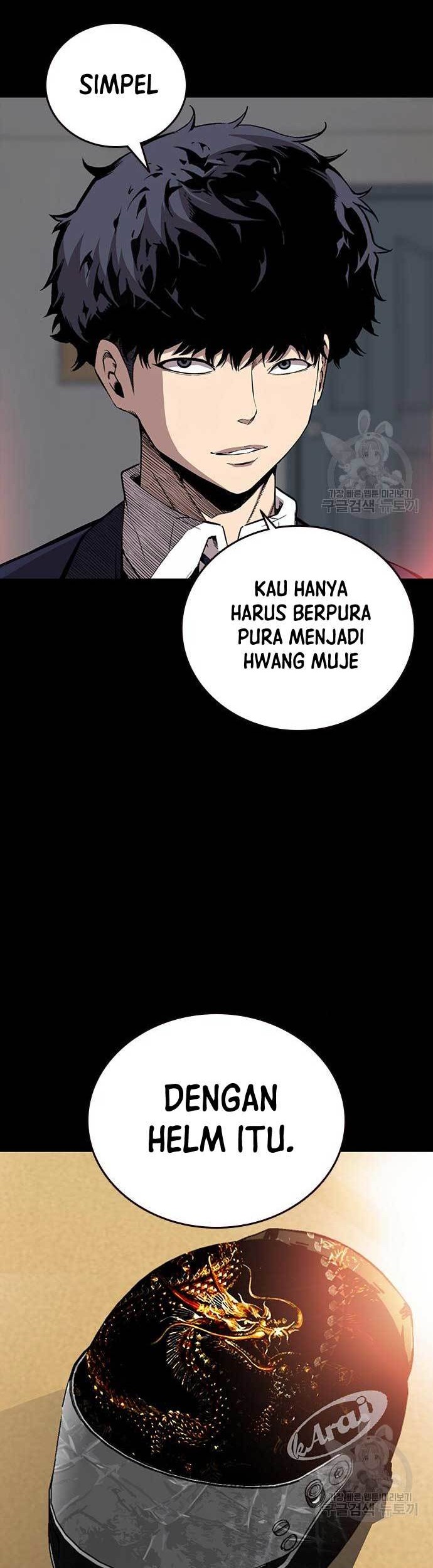 King Game Chapter 47 Gambar 24