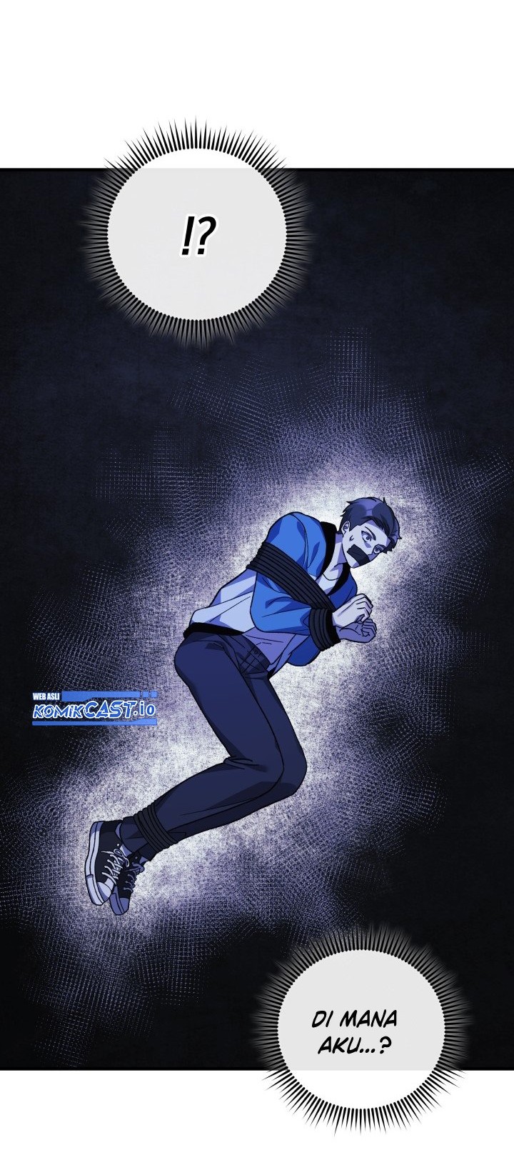 My Daughter is the Final Boss Chapter 82 Gambar 29