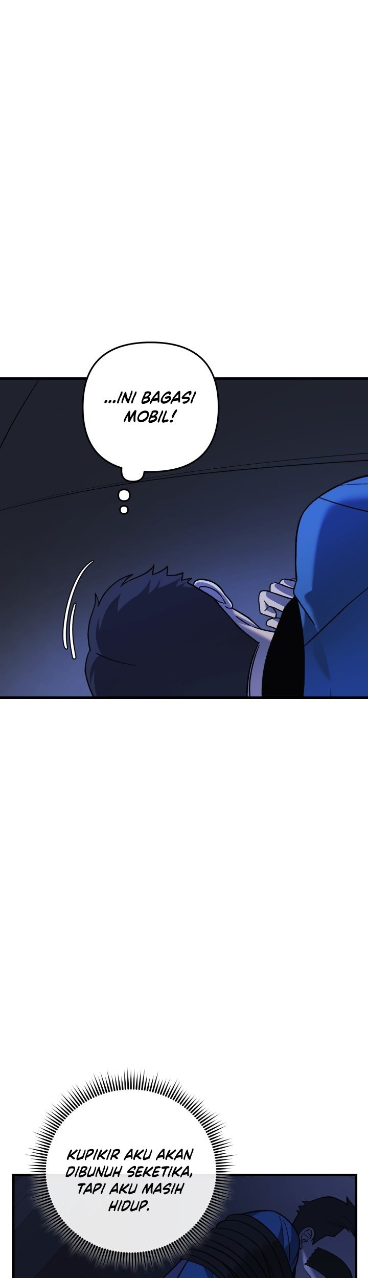 My Daughter is the Final Boss Chapter 82 Gambar 30