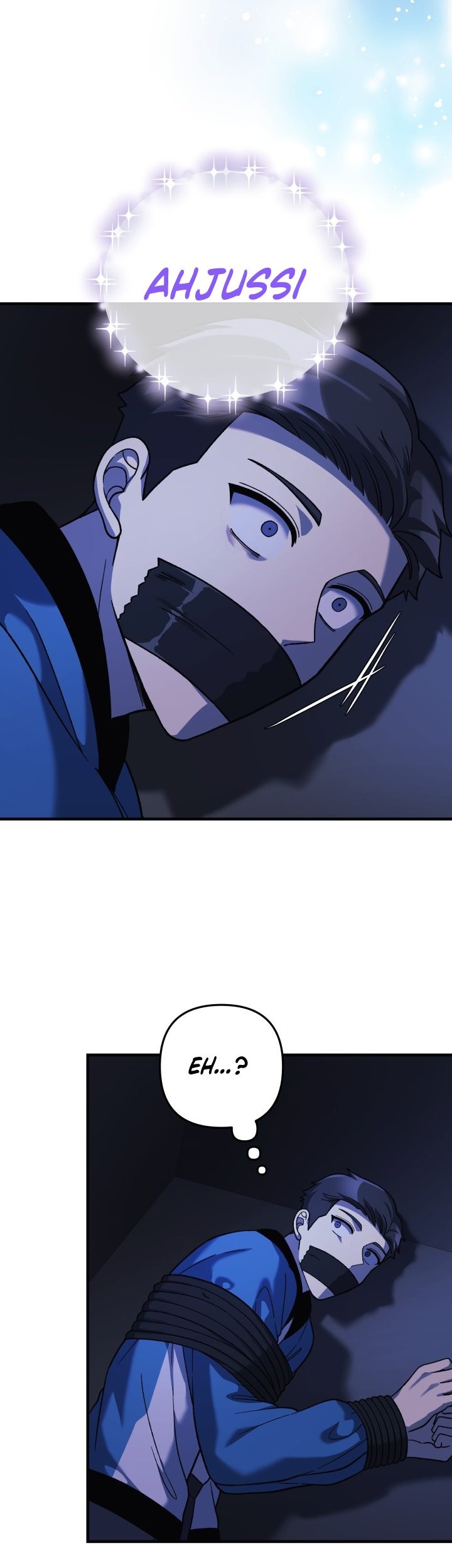 My Daughter is the Final Boss Chapter 82 Gambar 34