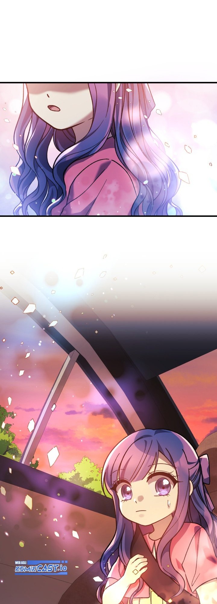 My Daughter is the Final Boss Chapter 82 Gambar 35