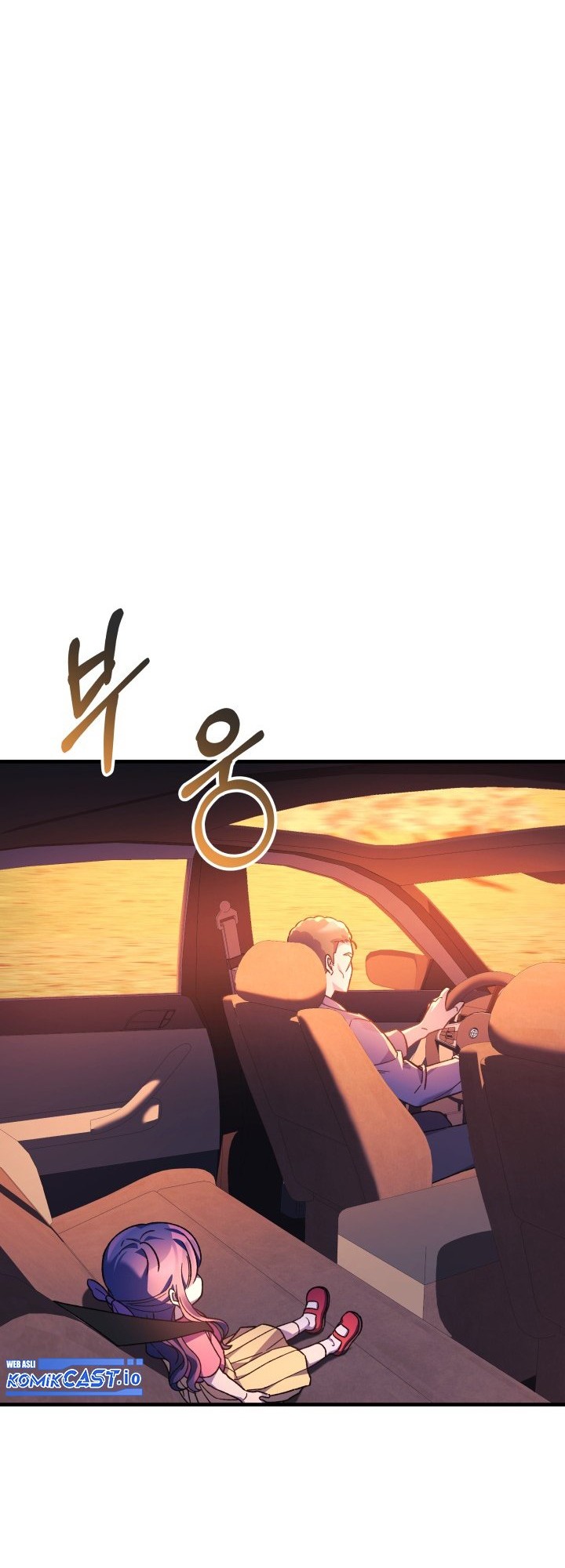 My Daughter is the Final Boss Chapter 82 Gambar 37