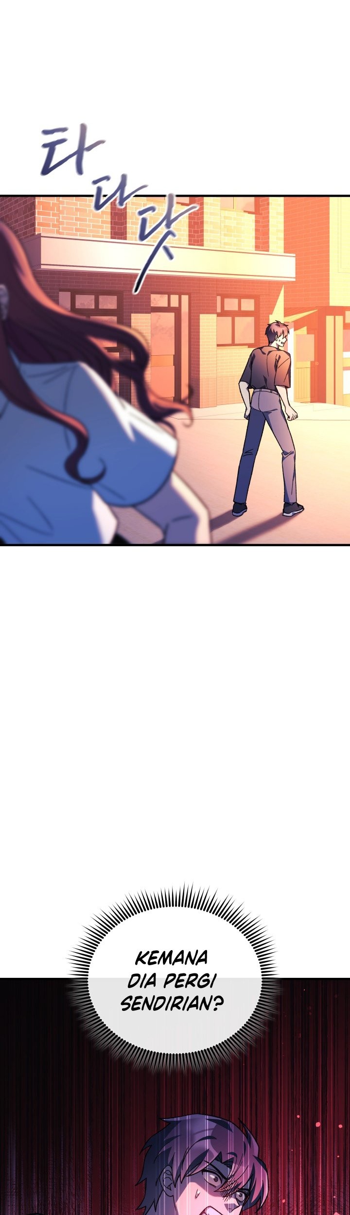 My Daughter is the Final Boss Chapter 82 Gambar 18