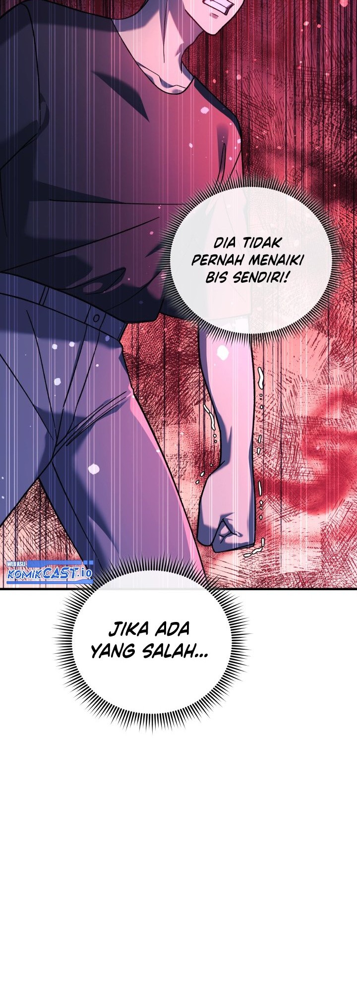 My Daughter is the Final Boss Chapter 82 Gambar 19