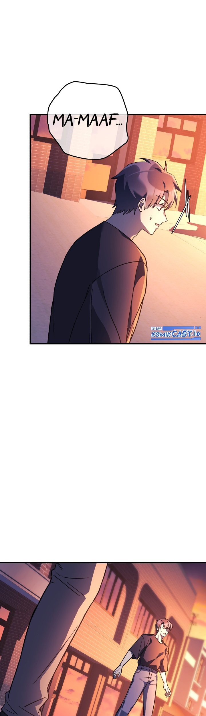 My Daughter is the Final Boss Chapter 82 Gambar 20