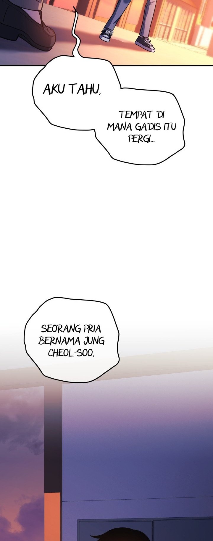 My Daughter is the Final Boss Chapter 82 Gambar 21