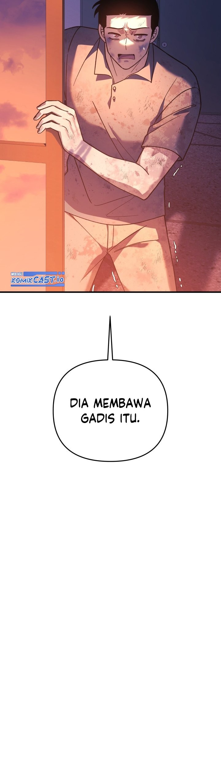 My Daughter is the Final Boss Chapter 82 Gambar 22