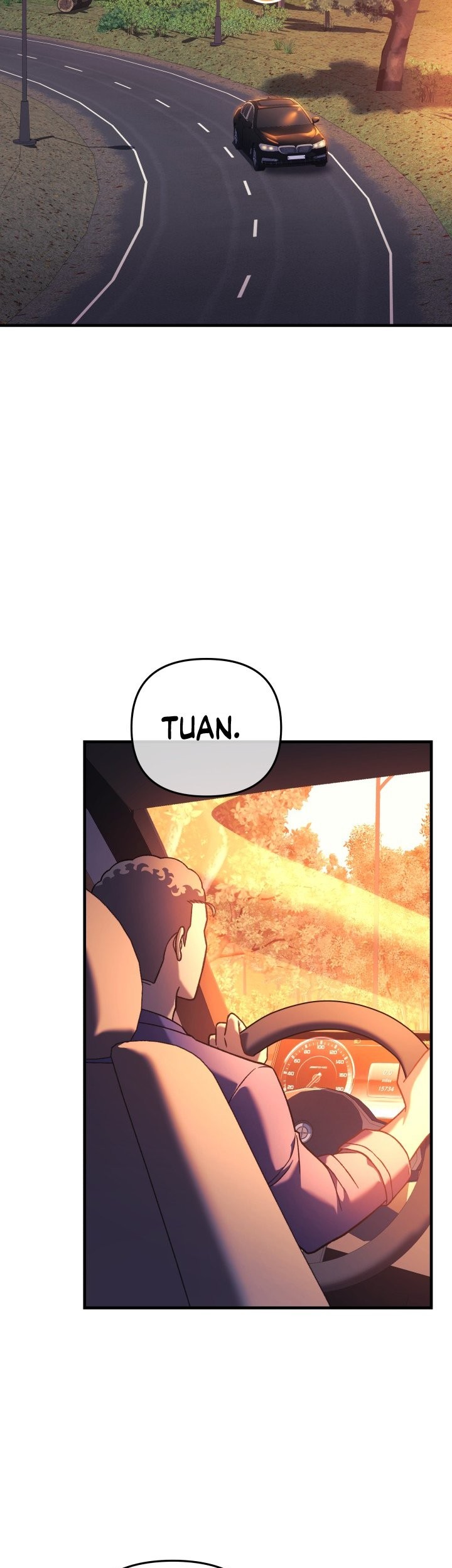 My Daughter is the Final Boss Chapter 82 Gambar 24