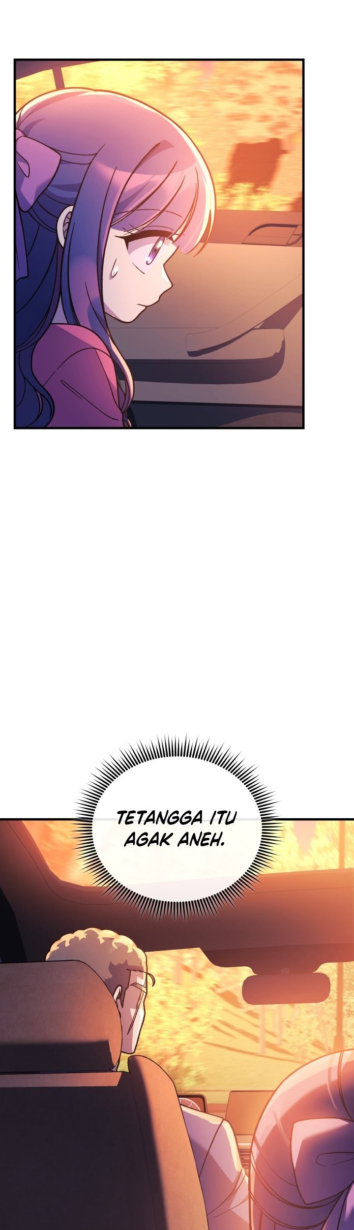 My Daughter is the Final Boss Chapter 82 Gambar 38