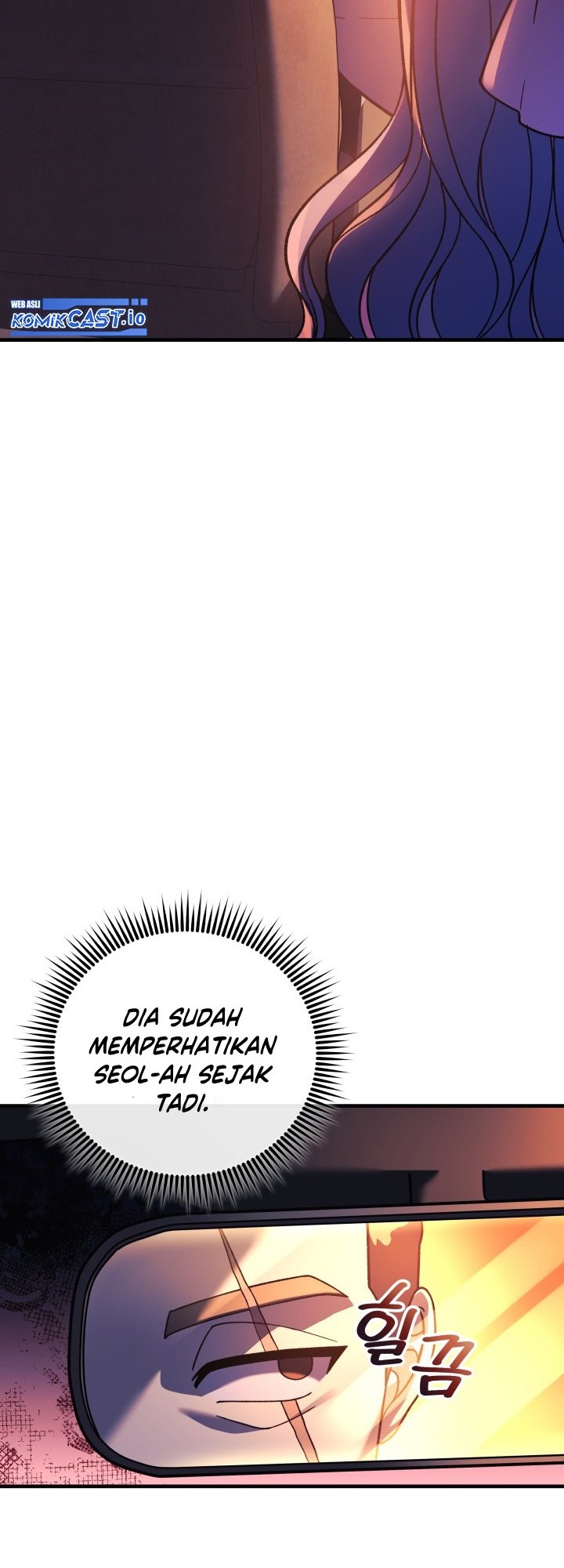 My Daughter is the Final Boss Chapter 82 Gambar 39