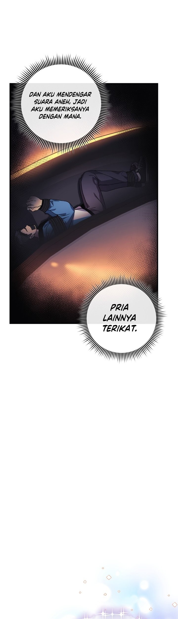 My Daughter is the Final Boss Chapter 82 Gambar 40