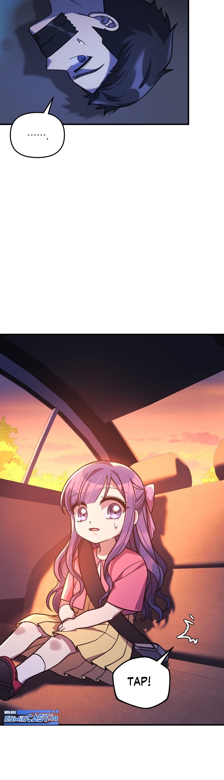 My Daughter is the Final Boss Chapter 82 Gambar 42