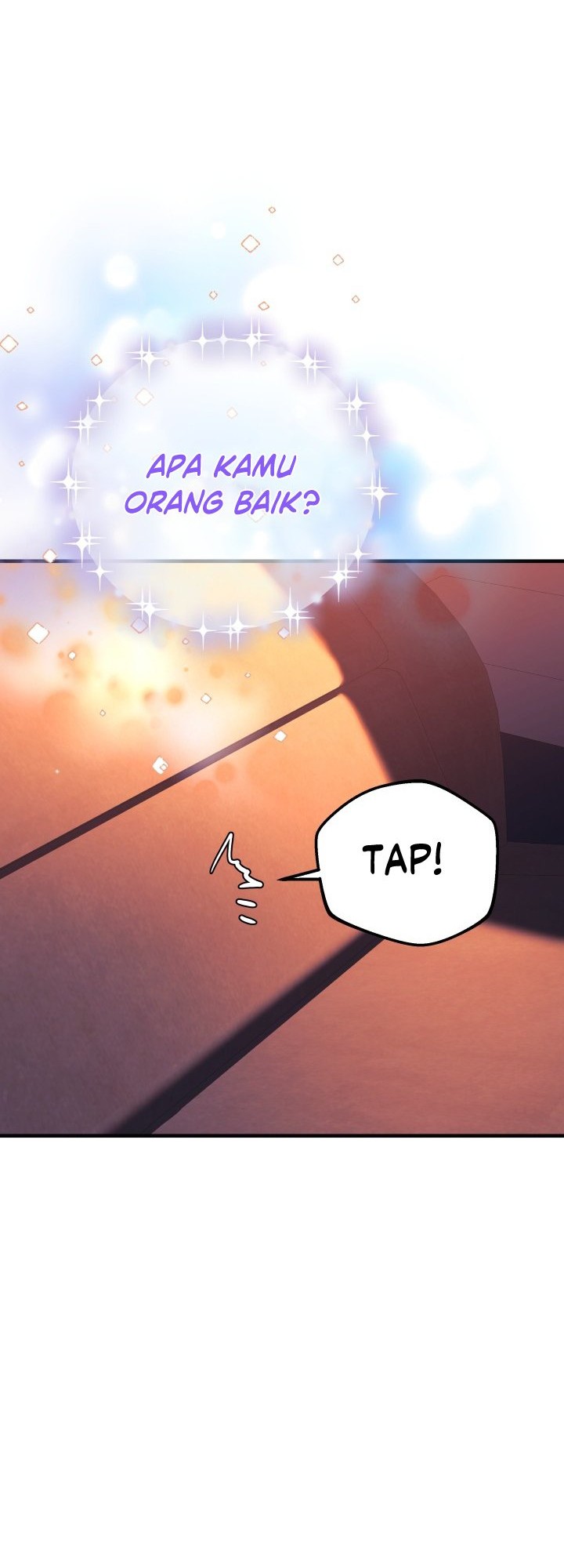 My Daughter is the Final Boss Chapter 82 Gambar 43