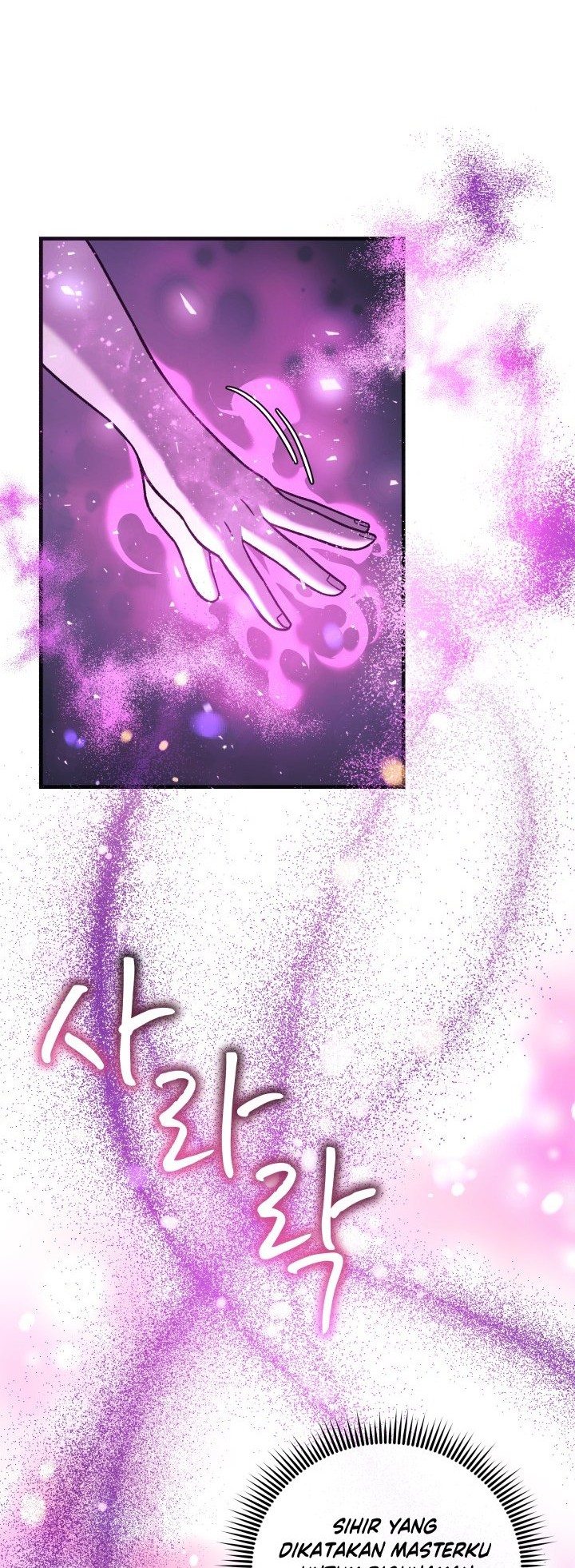 My Daughter is the Final Boss Chapter 82 Gambar 45