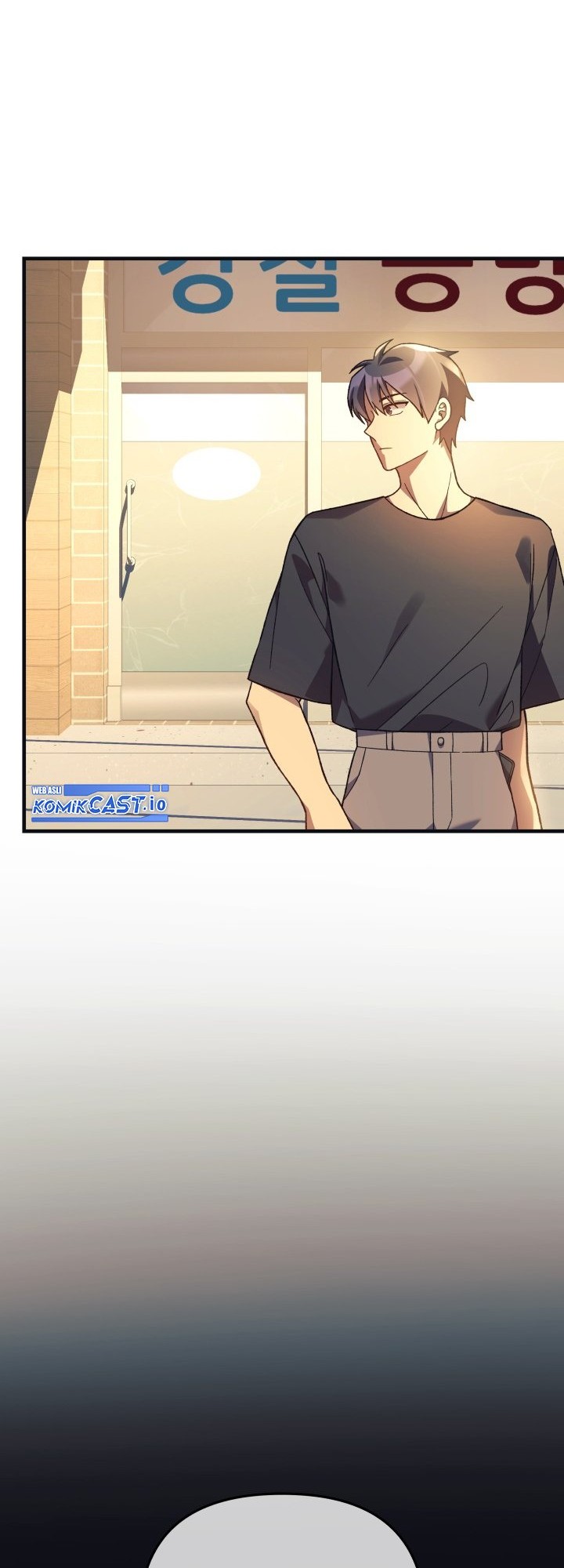 My Daughter is the Final Boss Chapter 82 Gambar 3