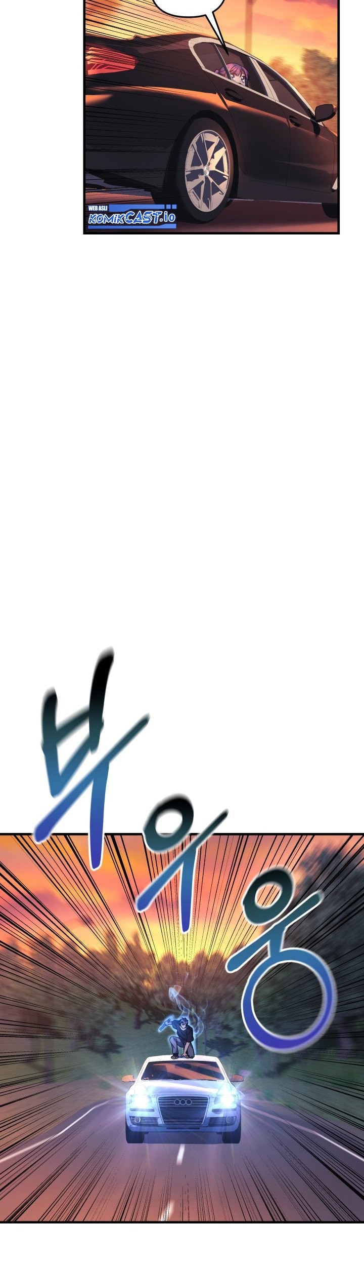 My Daughter is the Final Boss Chapter 82 Gambar 58