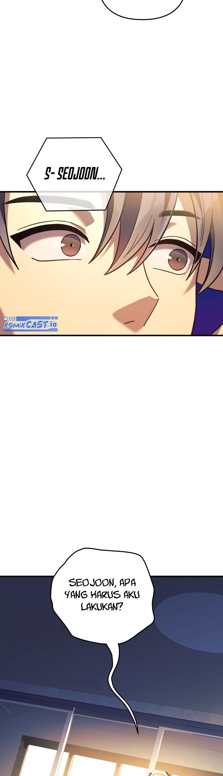 My Daughter is the Final Boss Chapter 82 Gambar 10