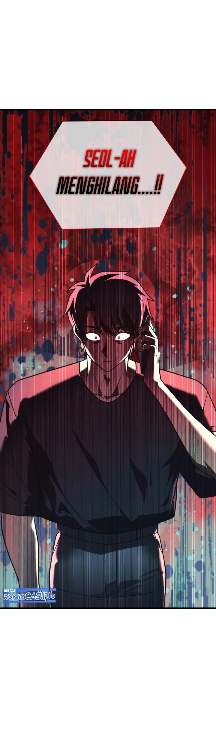 My Daughter is the Final Boss Chapter 82 Gambar 12