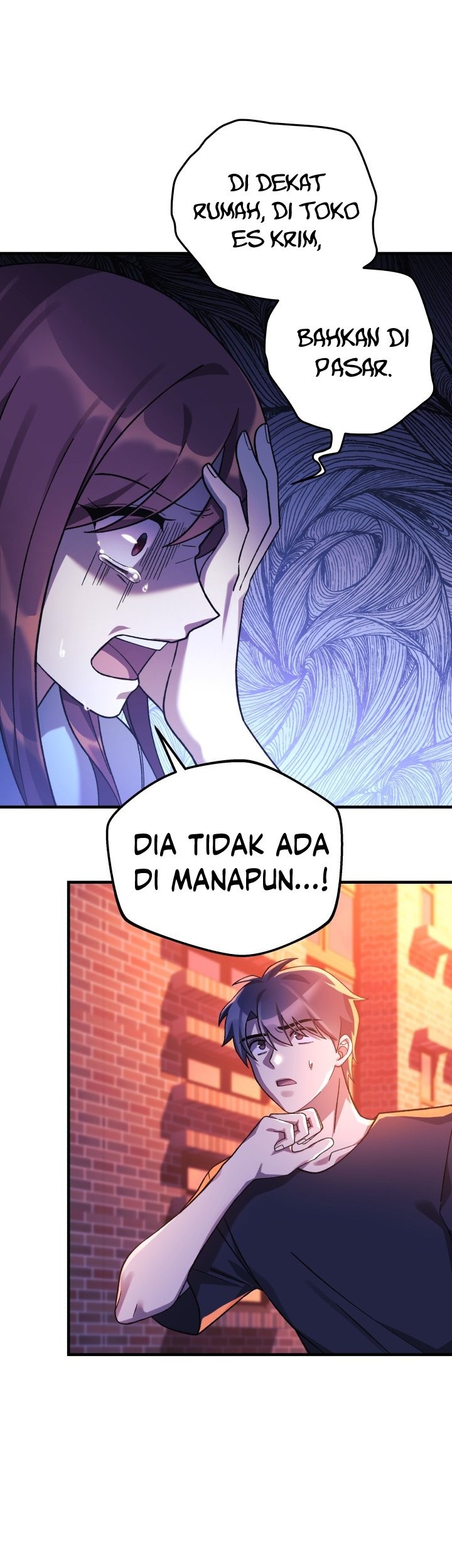 My Daughter is the Final Boss Chapter 82 Gambar 16