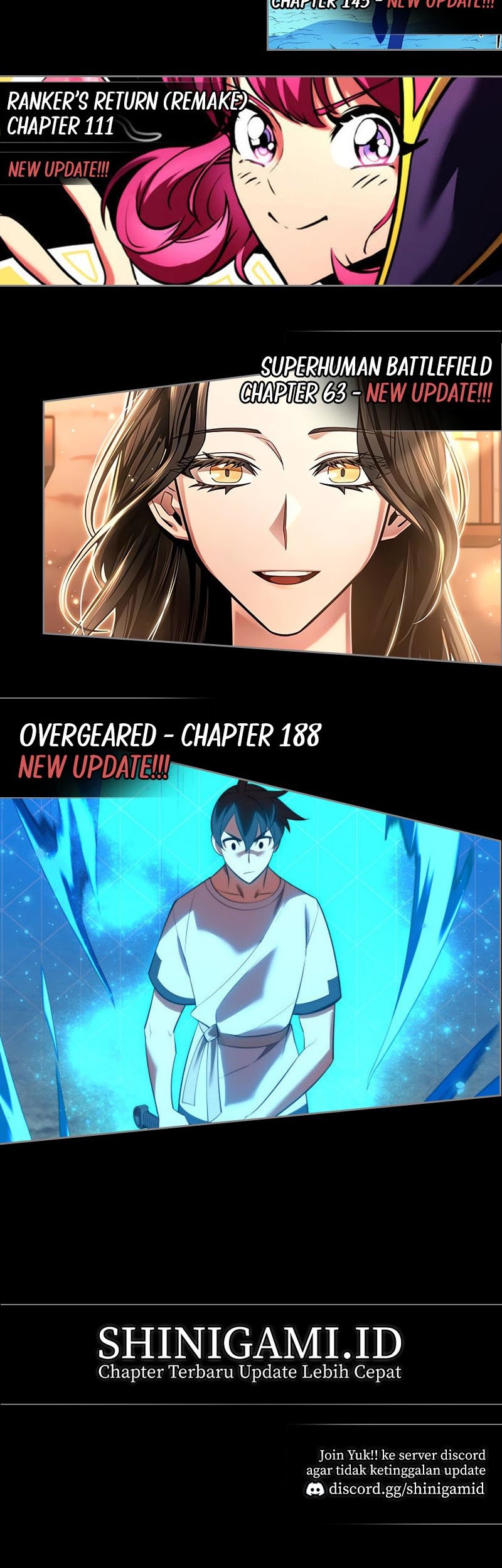 Magic Emperor Chapter 418 Gambar 31