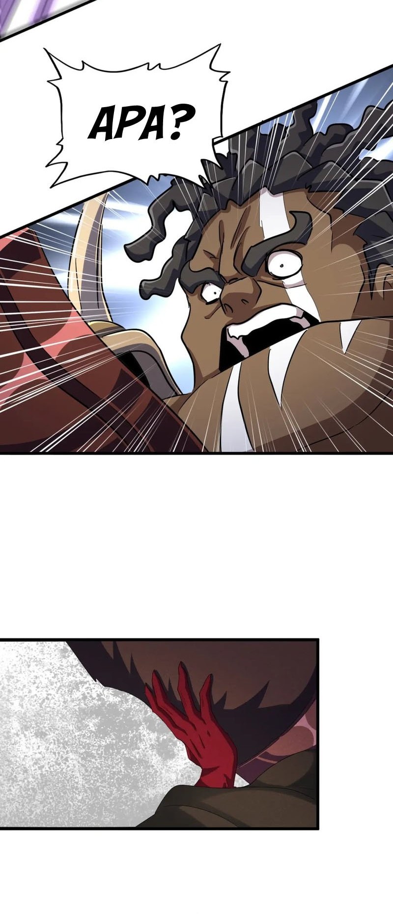 Magic Emperor Chapter 418 Gambar 8