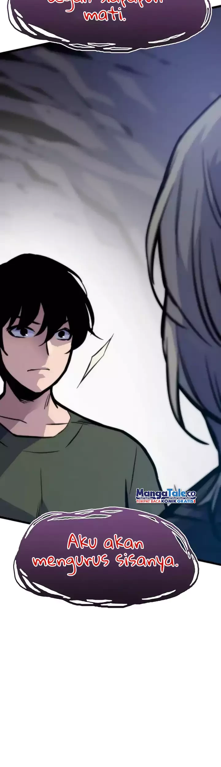 Past Life Regressor (Remake 2022) Chapter 47 Gambar 54