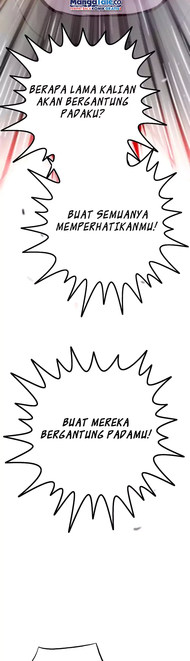 Past Life Regressor (Remake 2022) Chapter 47 Gambar 51