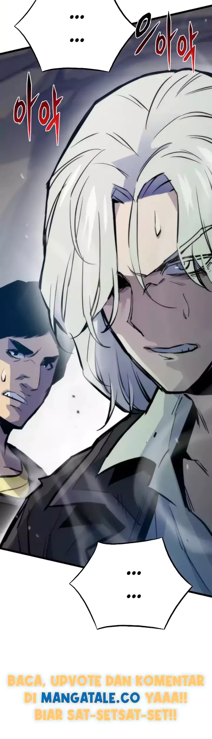 Past Life Regressor (Remake 2022) Chapter 47 Gambar 52